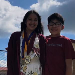 Meet your Posher, Guadalupe